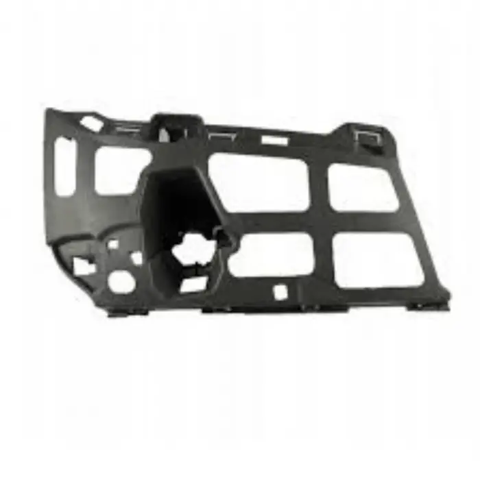 Skoda Octavıa 4 20 Ve Sonrası Uyumlu Tampon Braketi Ön Sağ 5E3807056 Wisco