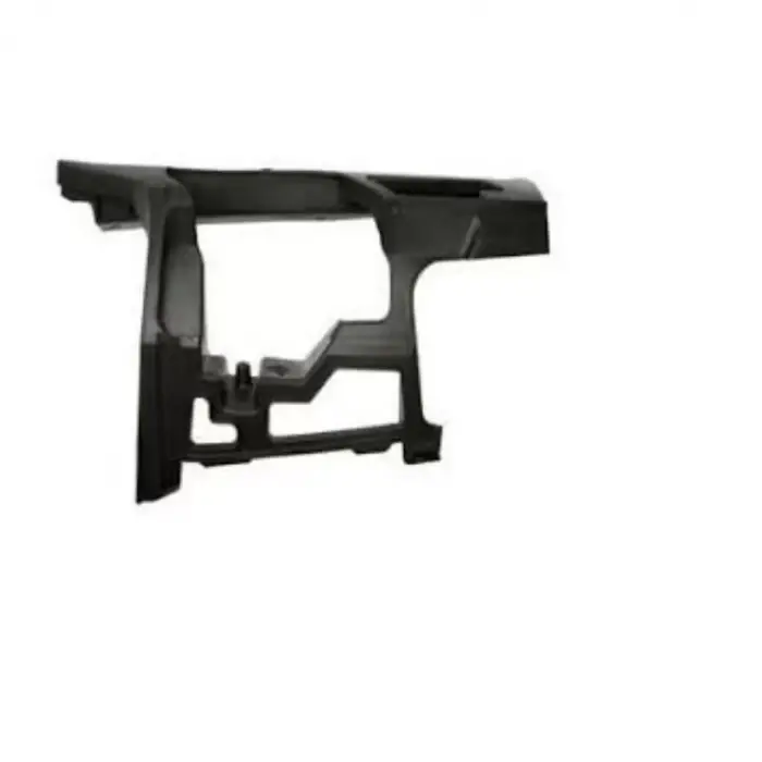 Volkswagen Golf6 08 13 Arası Uyumlu Tampon Braketi Ön Sağ 5K0807724B Wisco