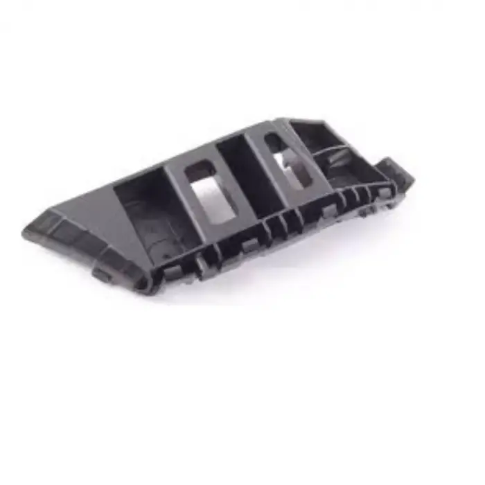 Volkswagen Tıguan 08 Ve Sonrası Uyumlu Tampon Braketi Ön Sağ 5N0807184B Wisco