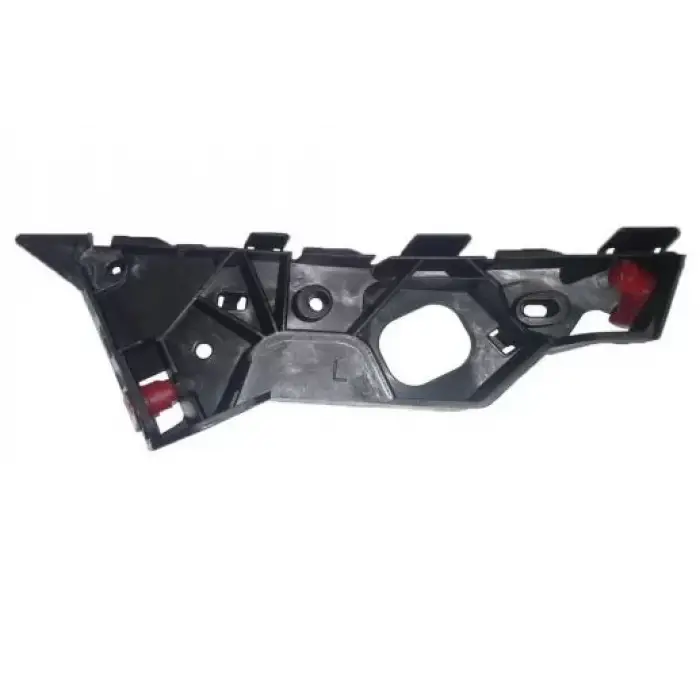 Opel Corsa D 2007- Tampon Braketi Ön Sol 4511F8826D89 Wisco