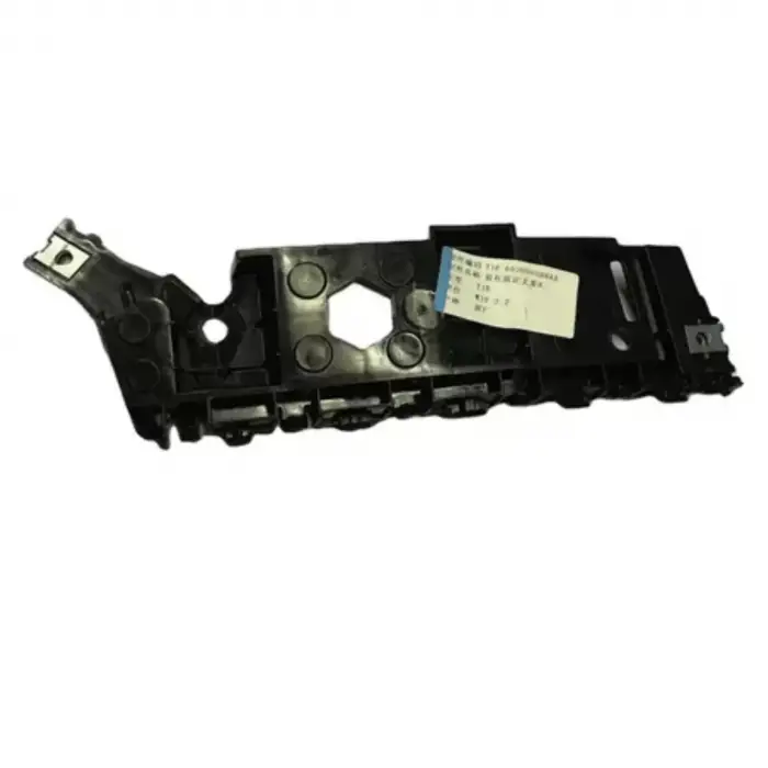 Chery Tiggo 7 PRO 2023- Tampon Braketi Sağ 602000588AA Wisco
