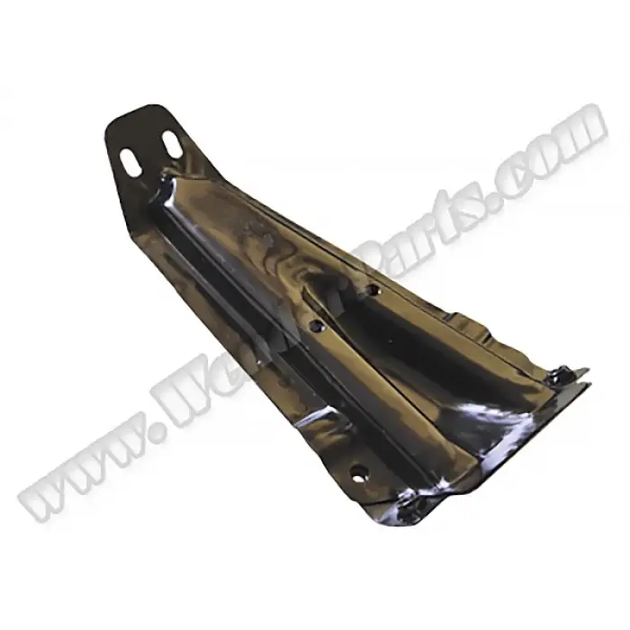 Mercedes Vito638 Tampon Braketi Ön Sağ 6386100643 Wender