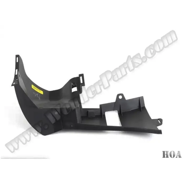 Tampon Braketi W166 Ön Sağ -AMG- 2012-15