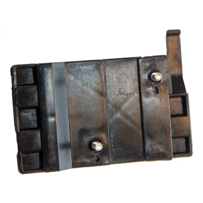 Tampon Braketi W202 Ön Sol 1997-00