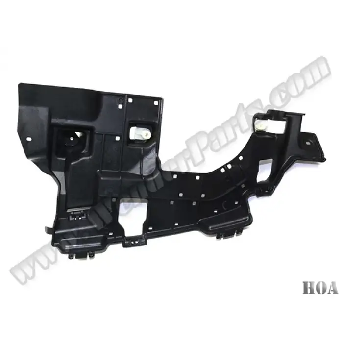 Tampon Braketi W205 Arka Sağ -AMG- 2014-18