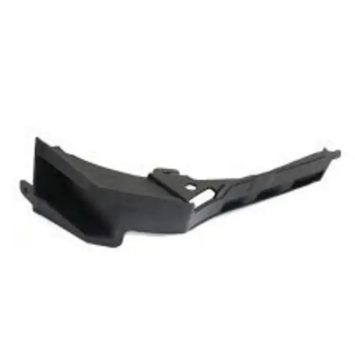 Mercedes W205 2014-2018 Tampon Braketi Arka Sol AMG 2058852923 Wender