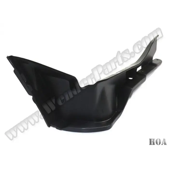 Tampon Braketi W205 Ön İç Sol -AMG- 2014-18