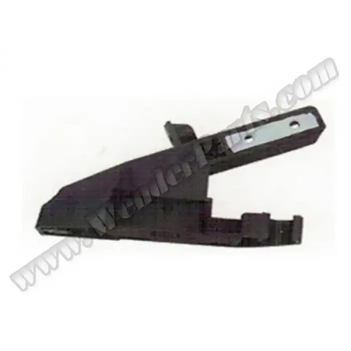 Tampon Braketi W205 Ön Sol