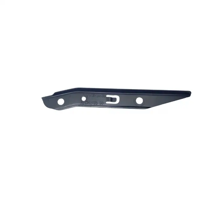 Mercedes W214 2024 - Tampon Braketi Ön Üst Sağ 2148856600 Wender