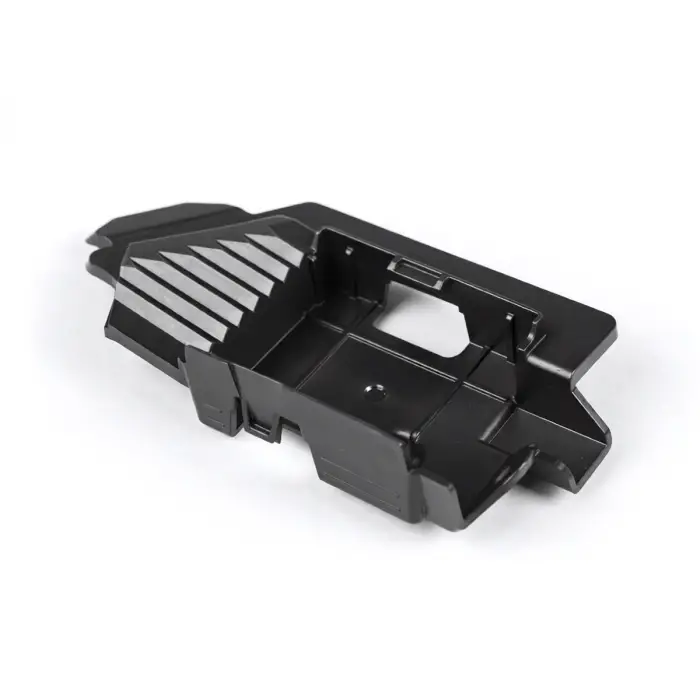 Mercedes W223 2021 - Tampon Braketi Ön Sol AMG 2238850801 Wender