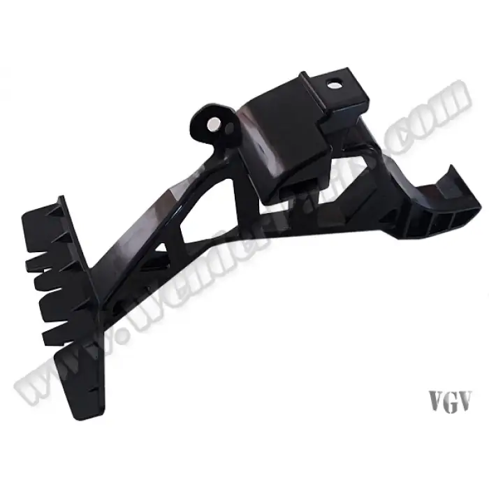 Tampon Braketi X156 Arka Sağ -GLA- 2017-