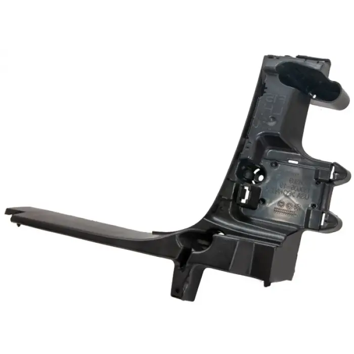 Tampon Braketi X5:F15 Arka Sağ