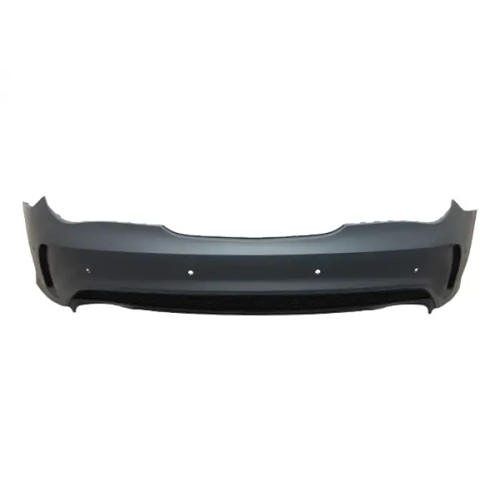 Tampon C117 Arka; PDCli -AMG- 2012-15