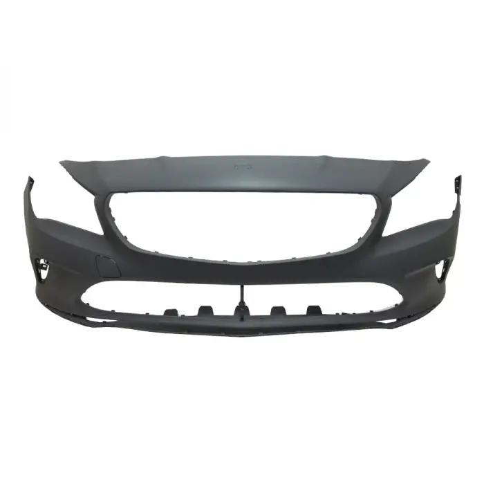 Tampon C117 Ön 2016-19