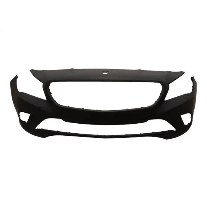 Tampon C117 Ön -CLA- 2012-15