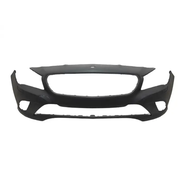 Tampon C117 Ön; F.Yık-lı -CLA- 2012-15