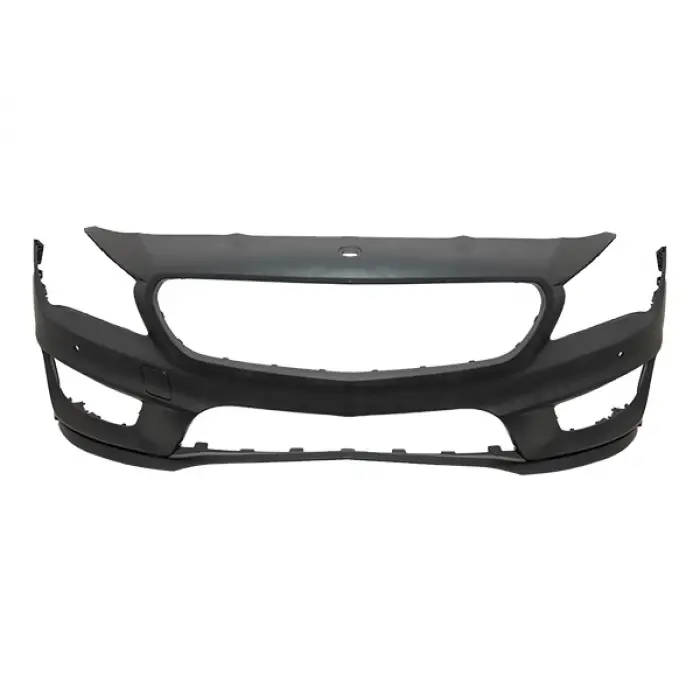 Tampon C117 Ön; PDCli, APAlı -AMG- 2012-15