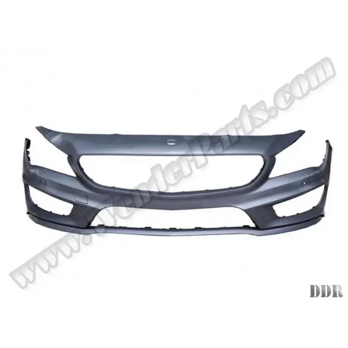 Tampon C117 Ön; PDCli, APAlı, F.Yık-lı -AMG- 2012-15