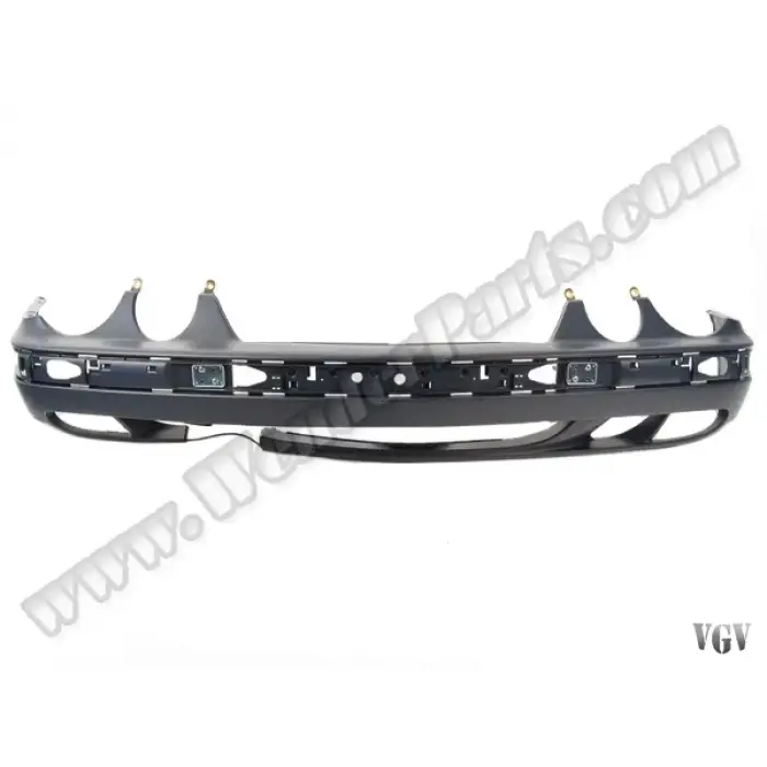 Tampon C208 Ön; F.Yık-sız 1997-02