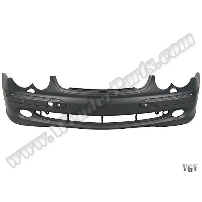 Tampon C209 Ön; F.Yık-lı, PDCli -CLK- 2002-06