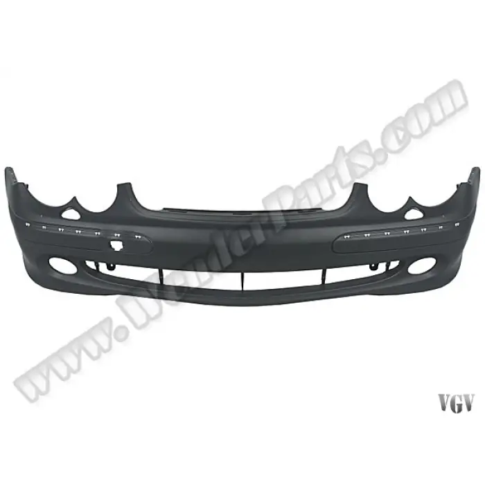 Tampon C209 Ön; PDCsiz, F.Yık-lı -CLK- 2002-06