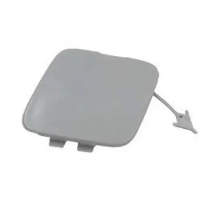 Opel Corsa K 15 Ve Sonrası Uyumlu Tampon Çeki Demir Kapağı Arka 2233937 00