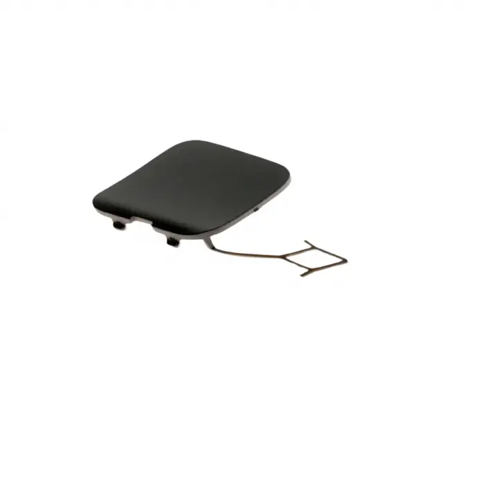 Opel Astra J Nb Sedan 12 Ve Sonrası Uyumlu  Tampon Çeki Demir Kapağı Arka 754K4560 METTE