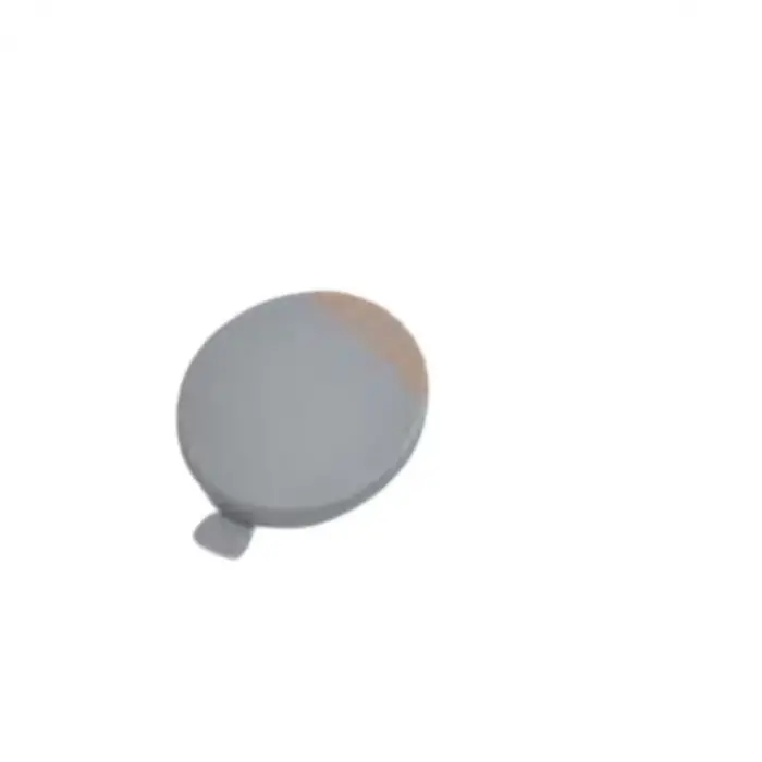 Skoda Superb 15 Ve Sonrası Uyumlu Tampon Çeki Demir Kapağı Ön 292626 GKL