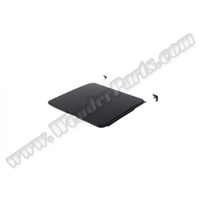 Tampon Çeki Kapağı E34 Arka 1987-95