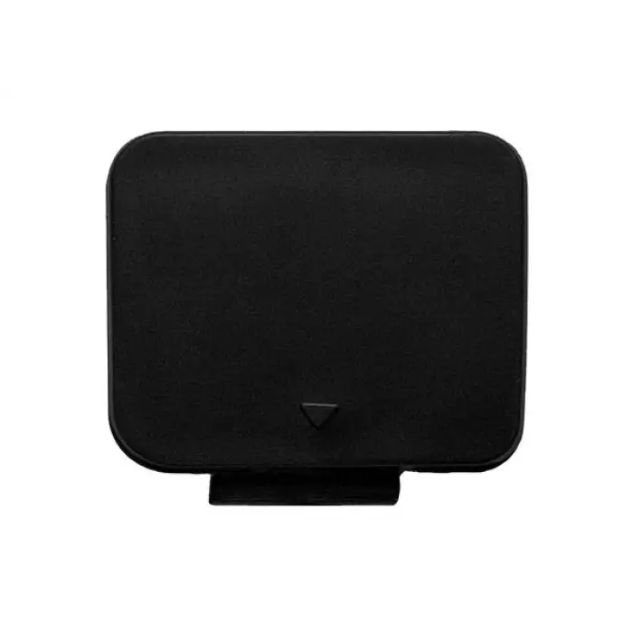 Tampon Çeki Kapağı E39 Ön -///M5- 1996-03