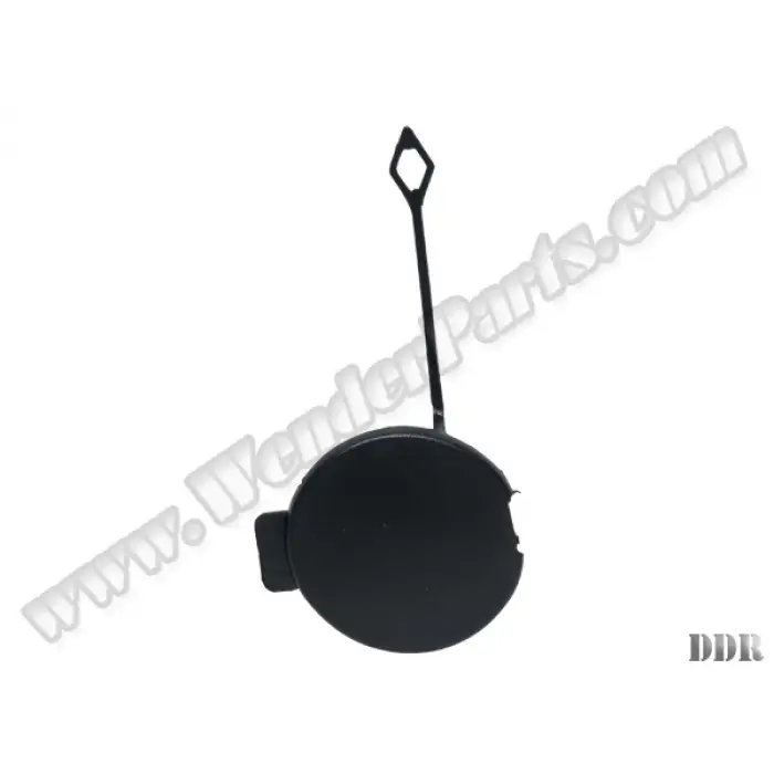 Tampon Çeki Kapağı E46 Ön -Coupe -///M3- 1999-01