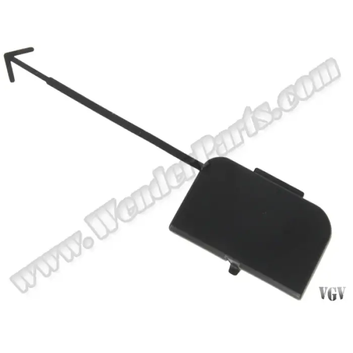 Tampon Çeki Kapağı E46 Ön -Sedan- 2002-05