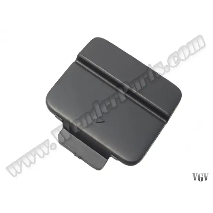 Tampon Çeki Kapağı E60 Arka 2003-06