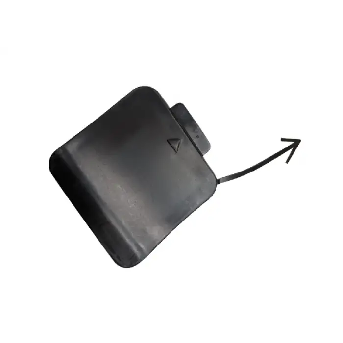 Tampon Çeki Kapağı E60+LCI Arka -///M5- 2003-09