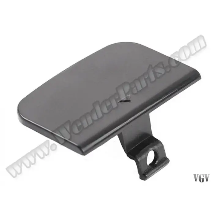 Tampon Çeki Kapağı E65 Ön 2002-05