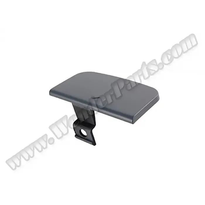 Tampon Çeki Kapağı E65 Ön 2005-08