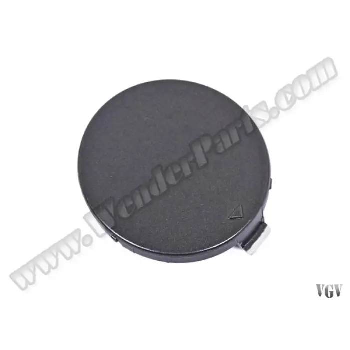 Tampon Çeki Kapağı E81 E87 Arka -///M- 2004-11