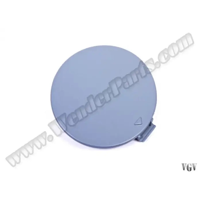 Tampon Çeki Kapağı E81 E87 Ön -///M- 2004-11