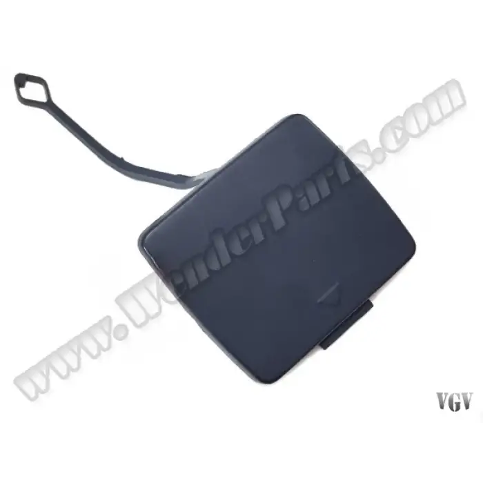 Tampon Çeki Kapağı E87 Arka 2004-07