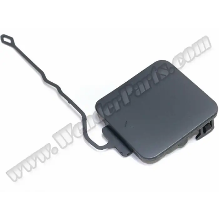 Tampon Çeki Kapağı F01 Arka