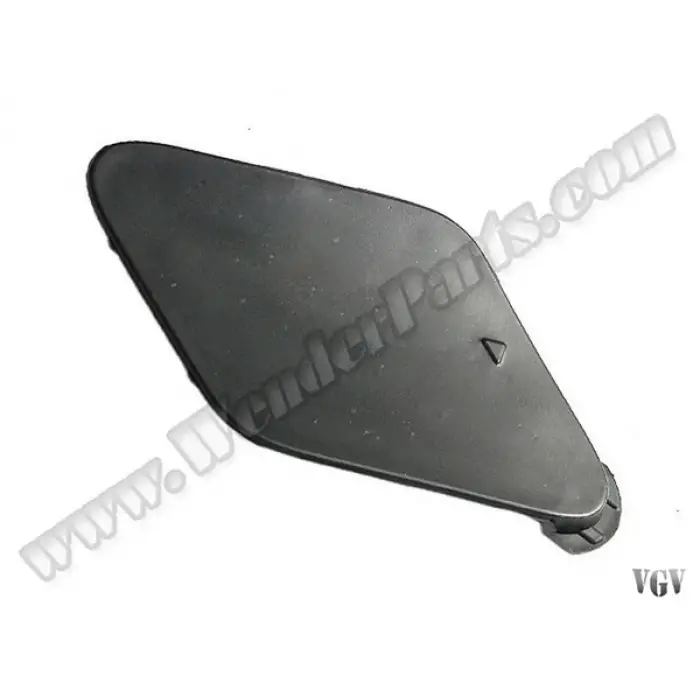 Tampon Çeki Kapağı F07 Ön