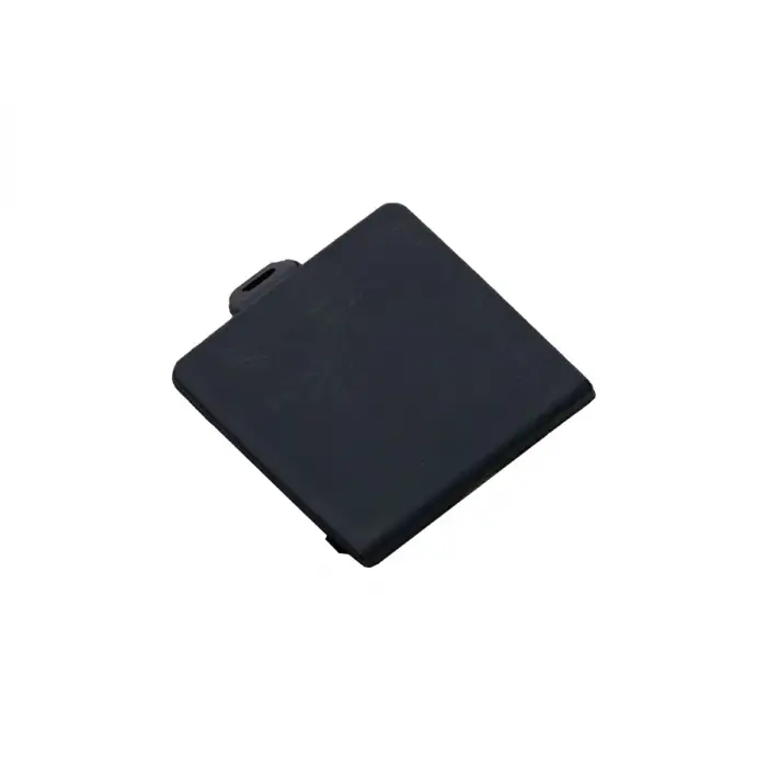 Tampon Çeki Kapağı F10+LCI Arka -///M5- 2010-16