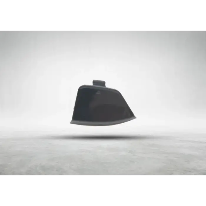 Tampon Çeki Kapağı F20-LCI F21-LCI Arka -M-Tech- 2015-19