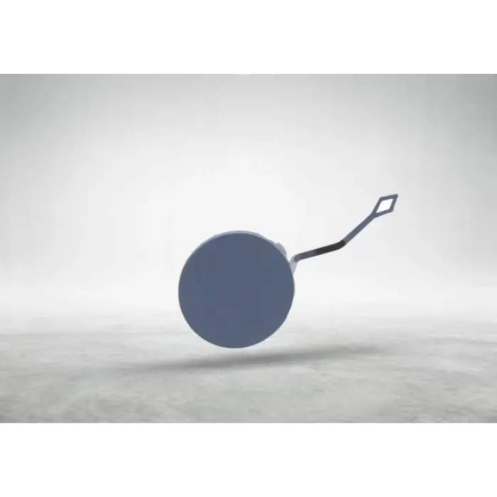 Tampon Çeki Kapağı F30+LCI Ön -///M3 China-TYPE 2012-18