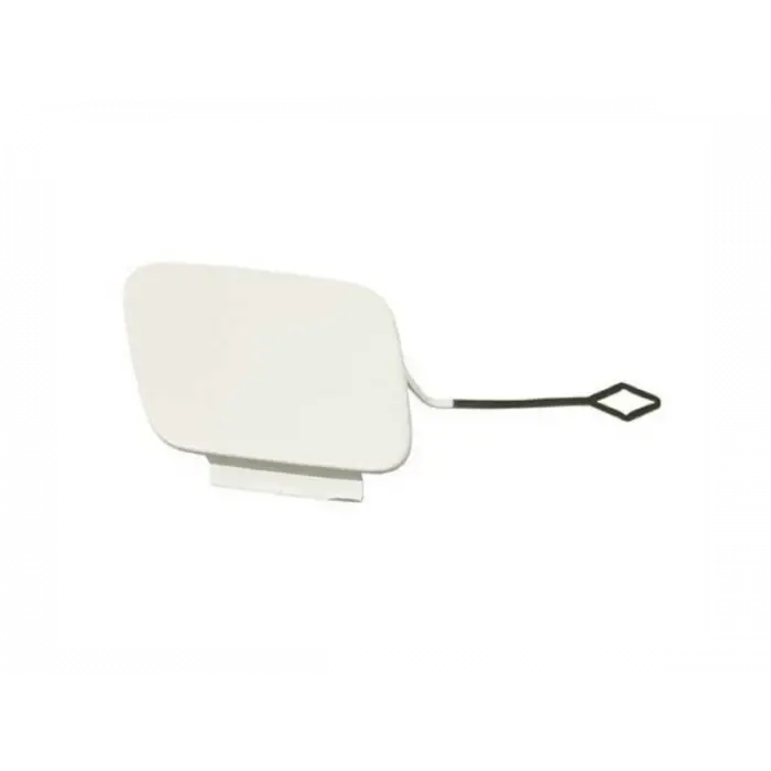 BMW G11 Tampon Çeki Kapağı Ön 51117412466 Wender