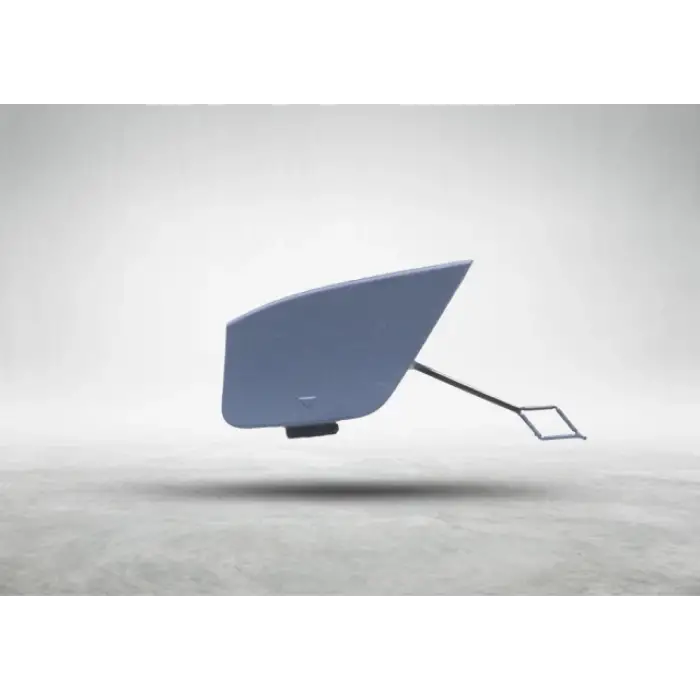 Tampon Çeki Kapağı G30-LCI Arka -M-Tech- 2020-