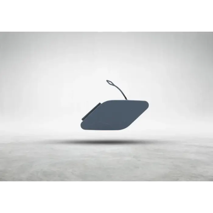 Tampon Çeki Kapağı G30-LCI Ön -///M5 (F90) 2020-