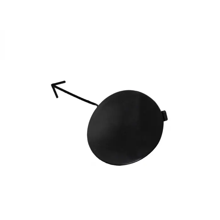 Tampon Çeki Kapağı G30 Ön -///M5 (F90) STYLE- 2017-20