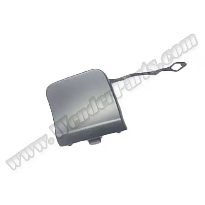 Tampon Çeki Kapağı W204 Arka 2011-13