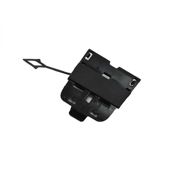 Tampon Çeki Kapağı W206 Arka; Alt -AMG- 2021-